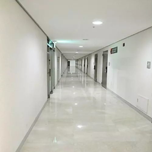 Residence Pangyo