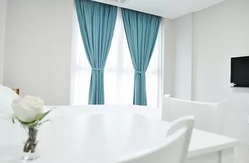 Residence Pangyo