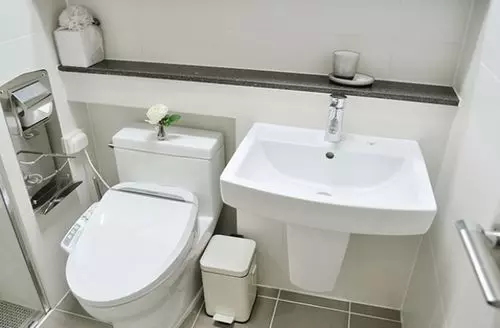 Residence Pangyo