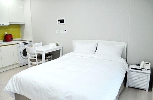 Residence Pangyo