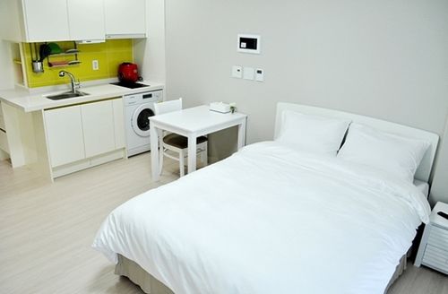 Residence Pangyo