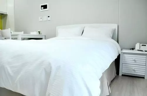 Residence Pangyo