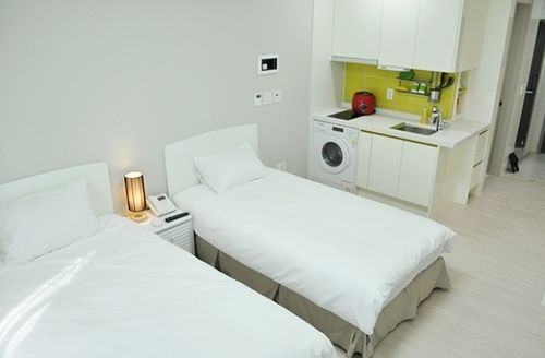 Residence Pangyo