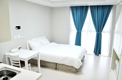 Residence Pangyo