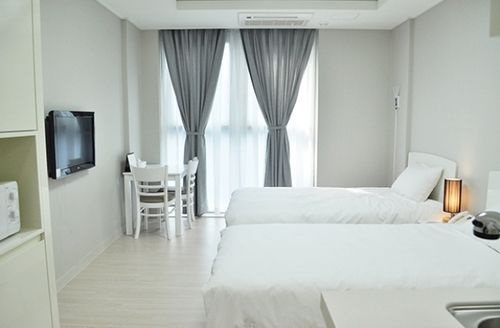 Residence Pangyo