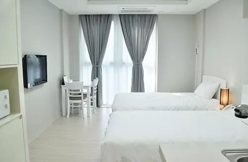 Residence Pangyo