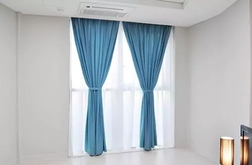 Residence Pangyo