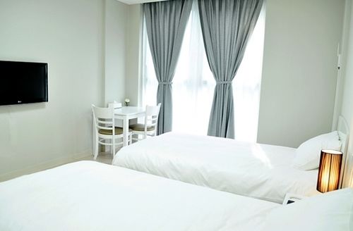 Residence Pangyo
