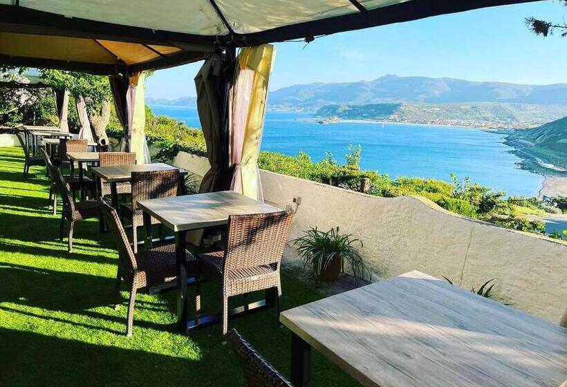 בית מלון כפרי Sa Lumenera