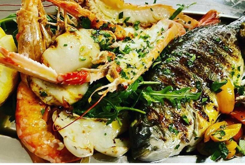 בית מלון כפרי Sa Lumenera