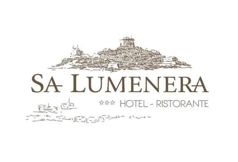 호텔 Sa Lumenera