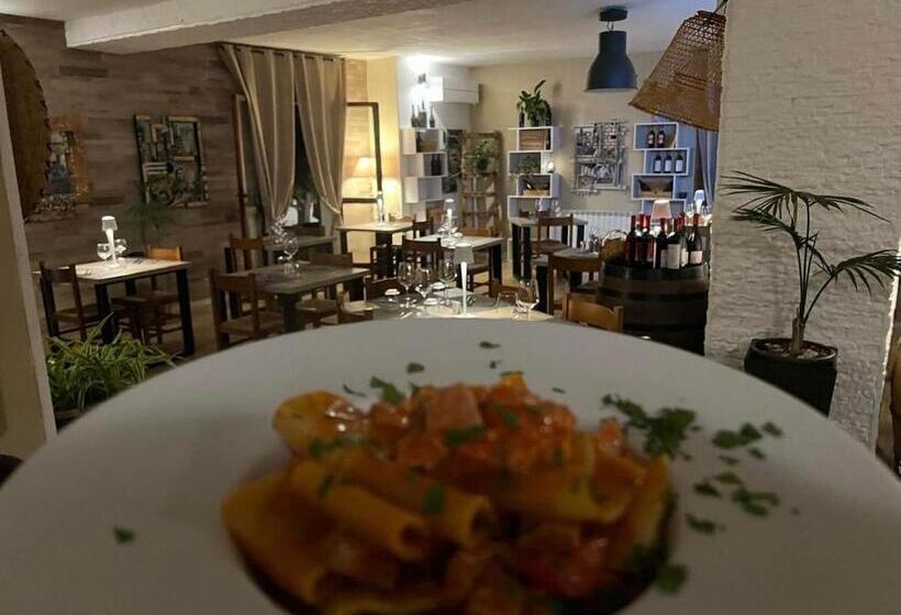 בית מלון כפרי Sa Lumenera