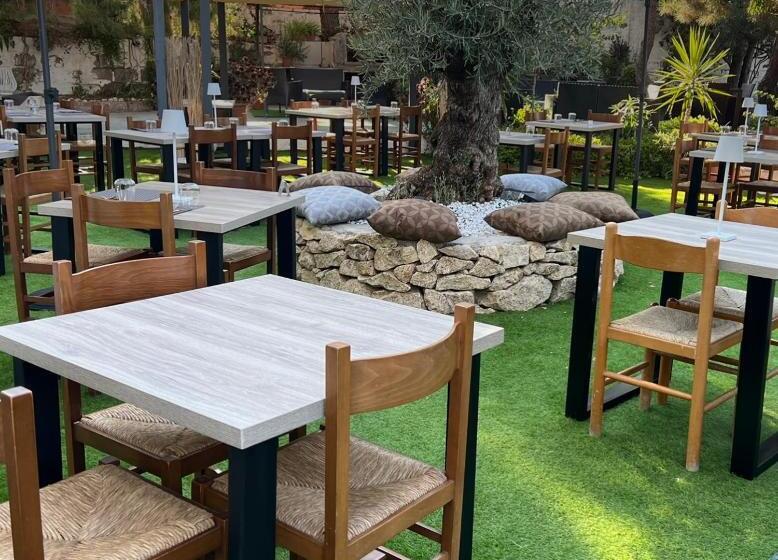 בית מלון כפרי Sa Lumenera