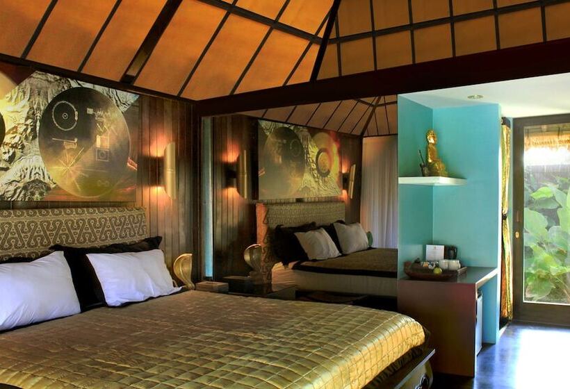 Otel Seabreeze Hostel Bali