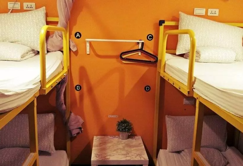 هتل Sleep Taipei