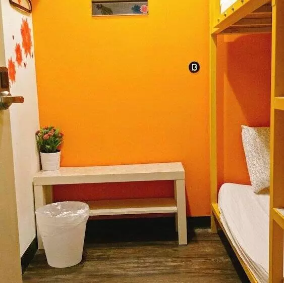 هتل Sleep Taipei