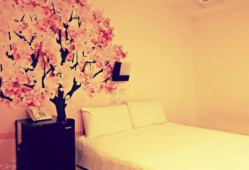 هتل Sleep Taipei