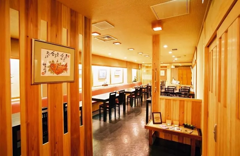 Hotel Sunroute Hikone