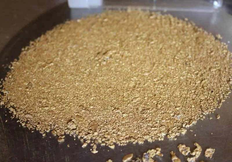 Отель Tankavaara Gold Village