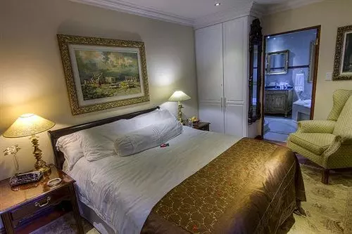 Отель The Oasis Boutique & Residency