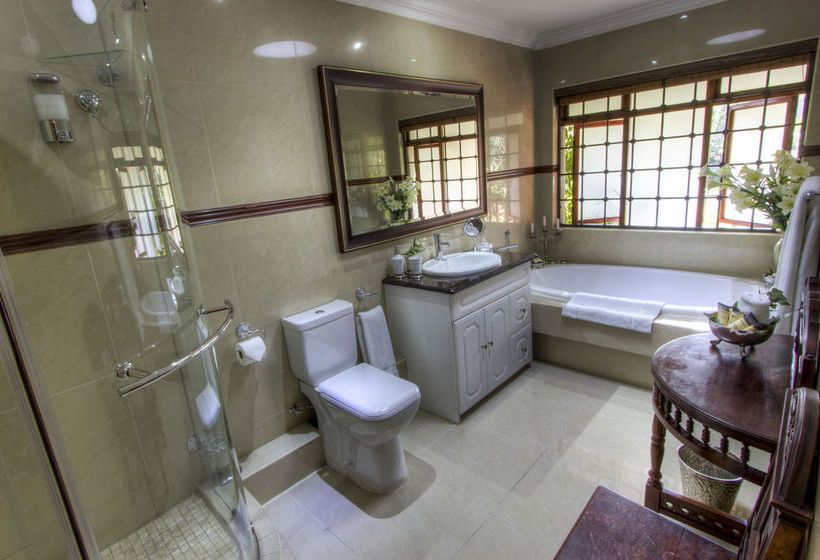 호텔 The Oasis Boutique  & Residency