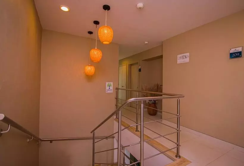 Varanasi Hotel Boutique Aeropuerto