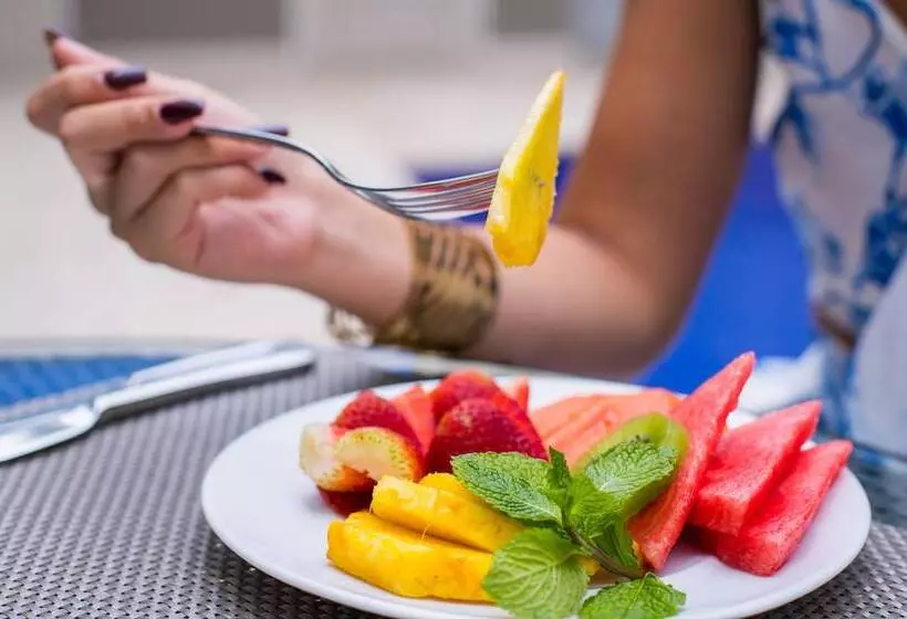 Varanasi Hotel Boutique Aeropuerto