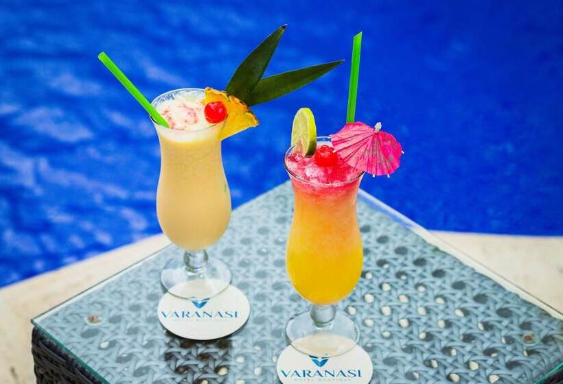 Varanasi Hotel Boutique Aeropuerto