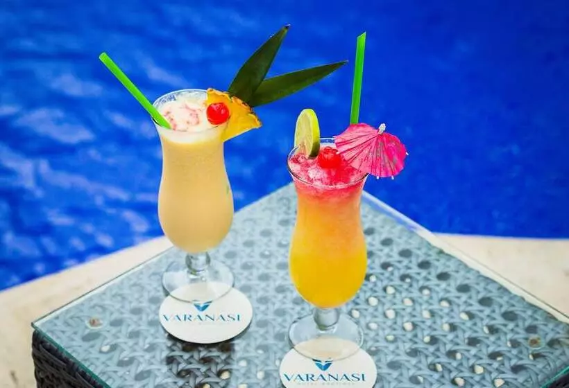 Varanasi Hotel Boutique Aeropuerto