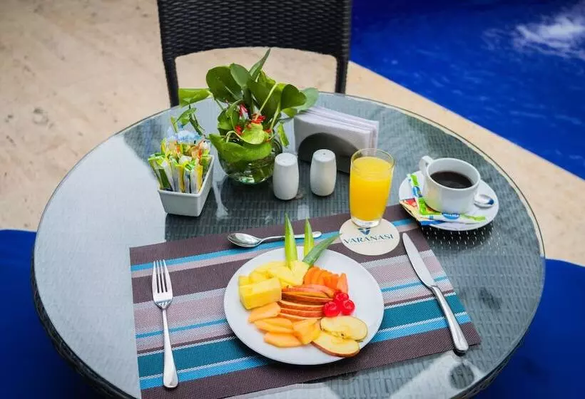 Varanasi Hotel Boutique Aeropuerto