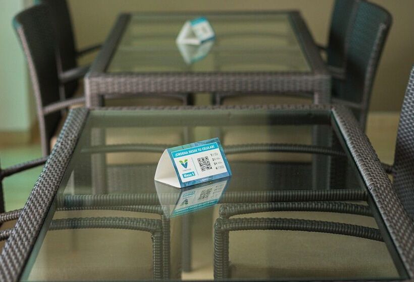 Varanasi Hotel Boutique Aeropuerto