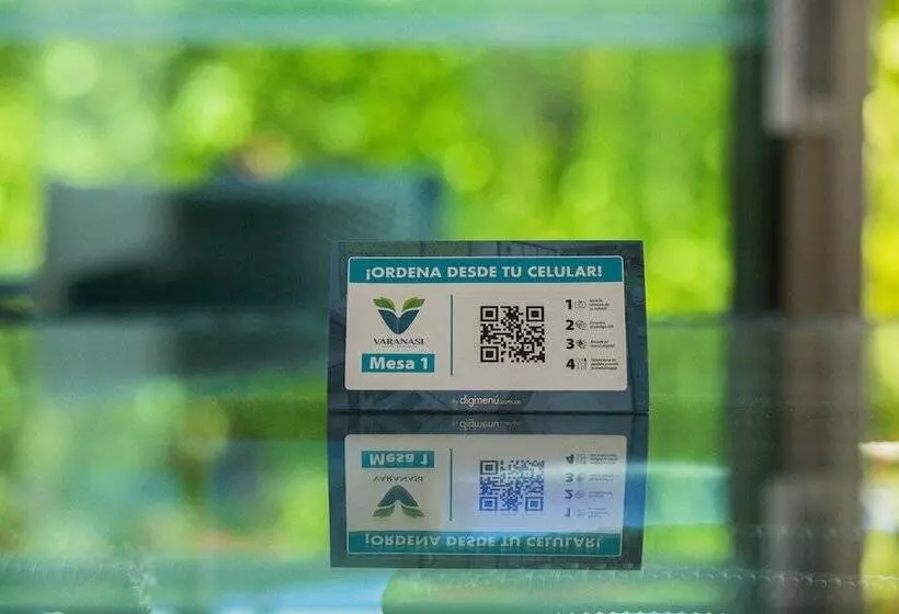 Varanasi Hotel Boutique Aeropuerto