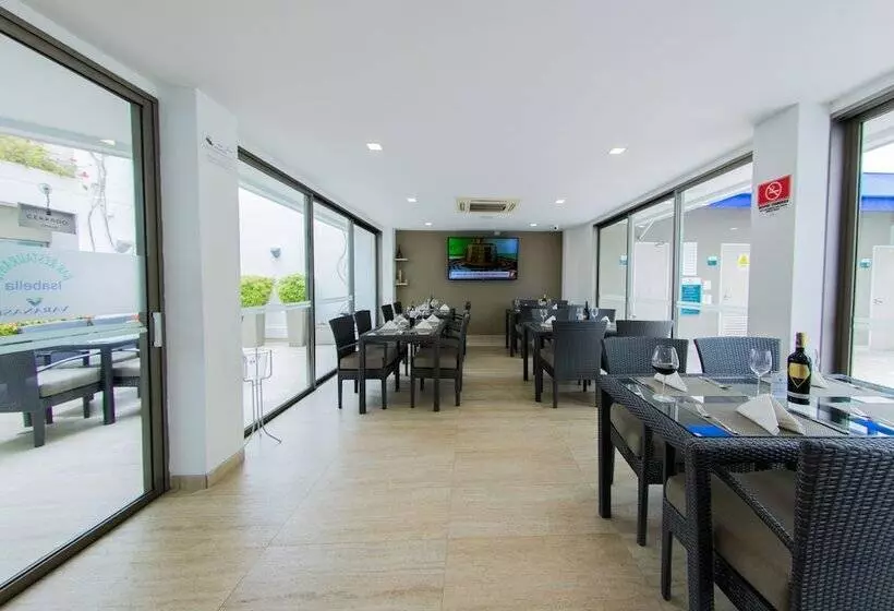 Varanasi Hotel Boutique Aeropuerto