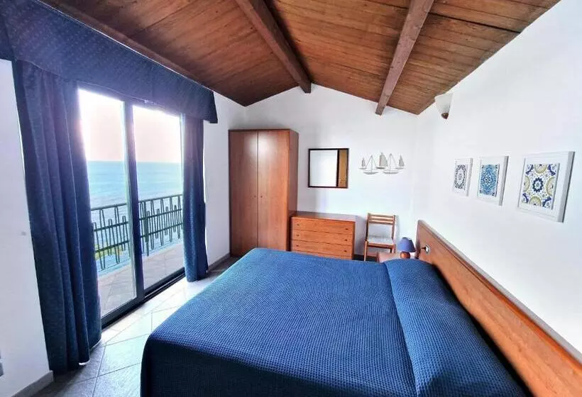 호텔 Villa Anita Residence