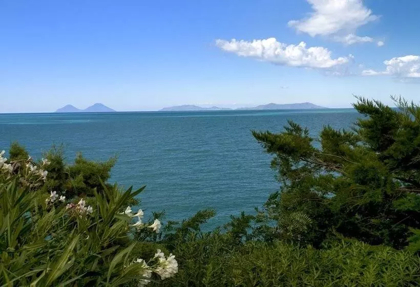 호텔 Villa Anita Residence