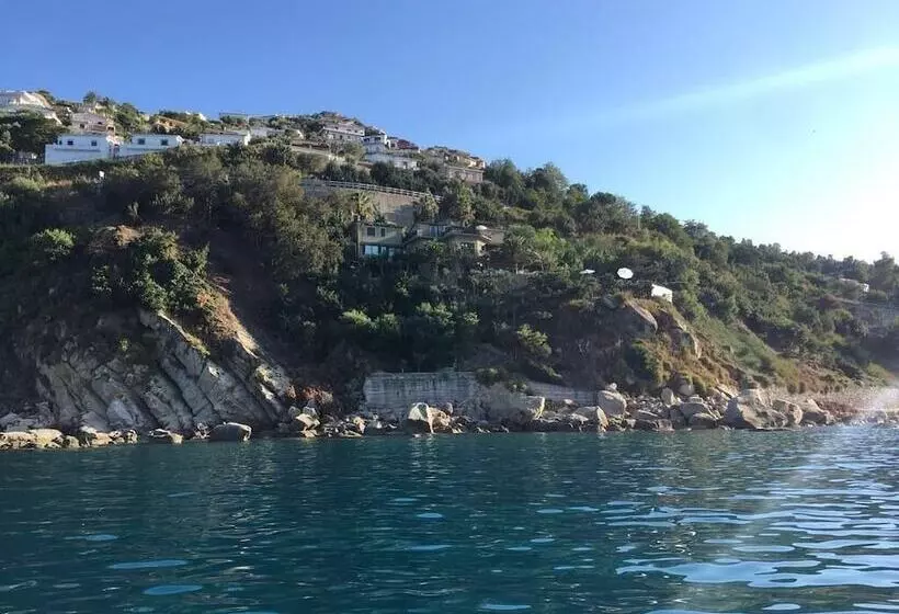 호텔 Villa Anita Residence