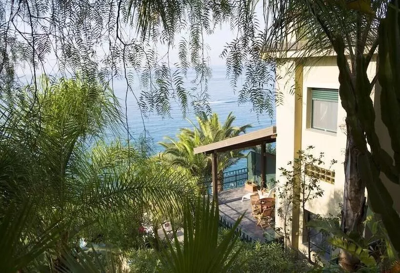 호텔 Villa Anita Residence