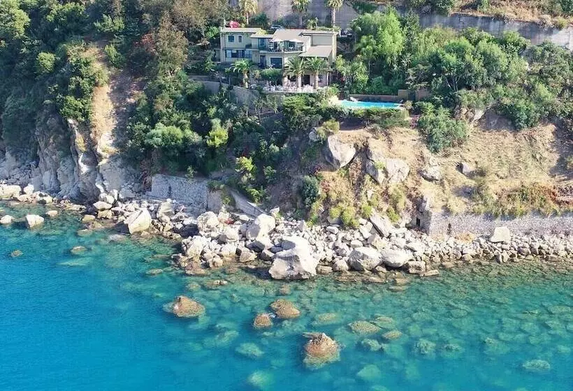 호텔 Villa Anita Residence