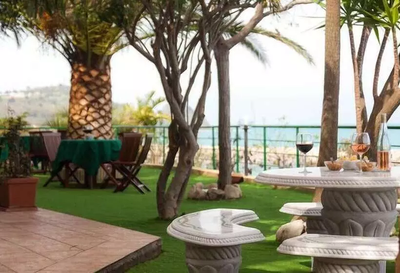 호텔 Villa Anita Residence