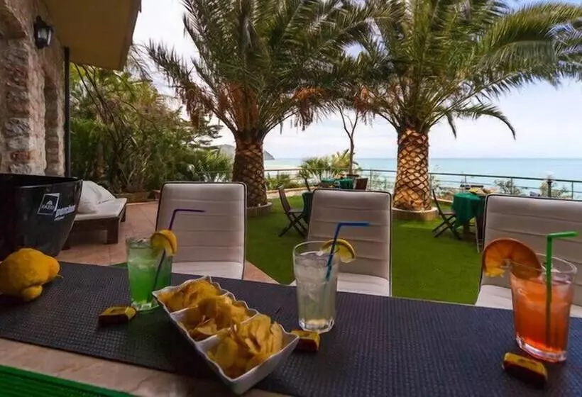 호텔 Villa Anita Residence