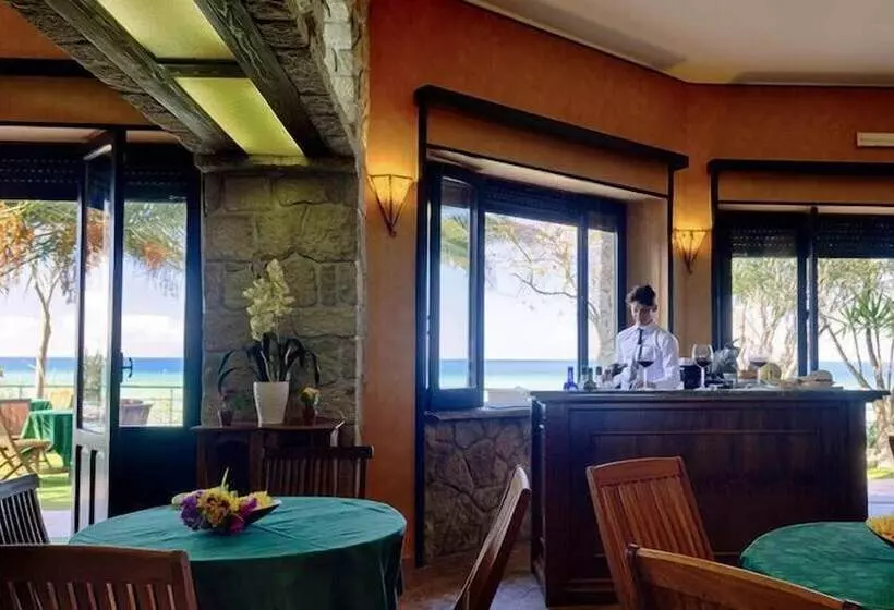 호텔 Villa Anita Residence