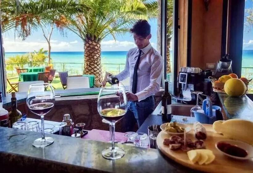 호텔 Villa Anita Residence