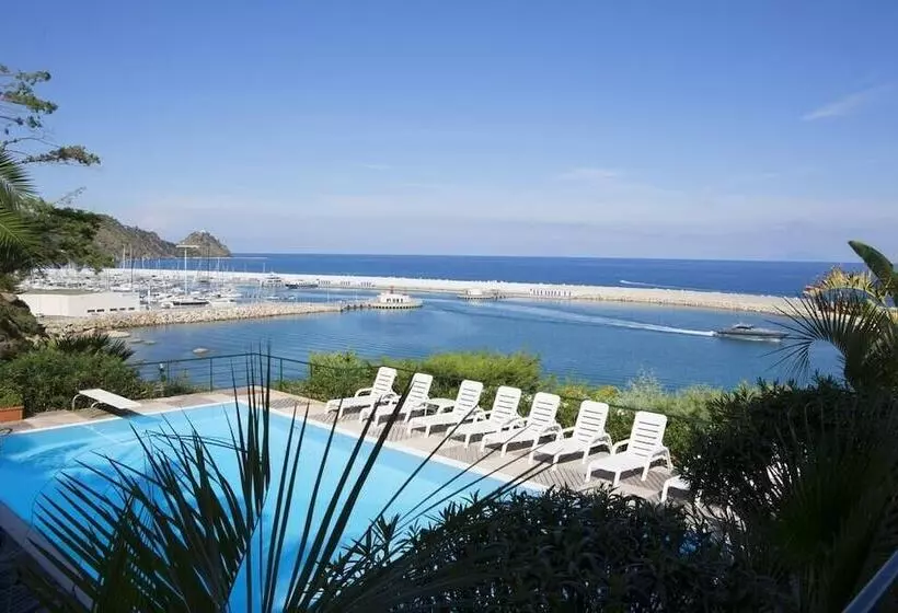 호텔 Villa Anita Residence