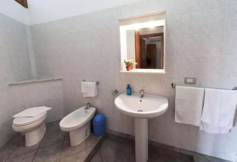 호텔 Villa Anita Residence