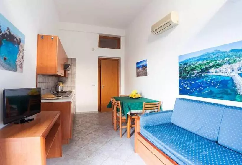 호텔 Villa Anita Residence