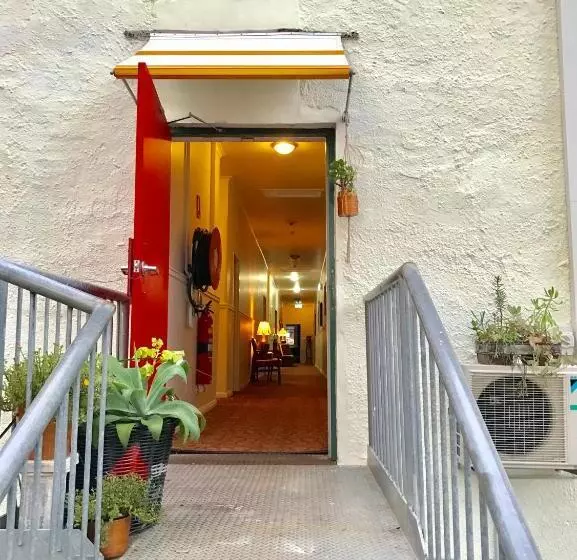 호텔 Vine Valley Inn