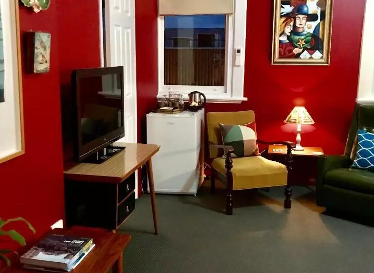 호텔 Vine Valley Inn