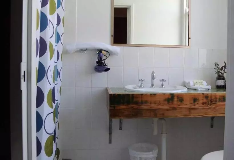 호텔 Vine Valley Inn