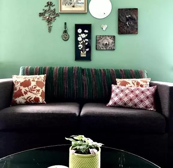 호텔 Vine Valley Inn