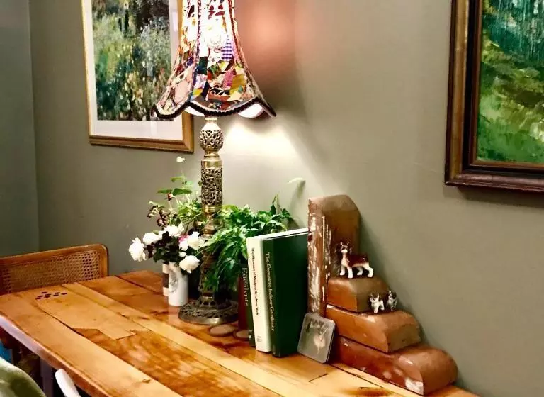 호텔 Vine Valley Inn